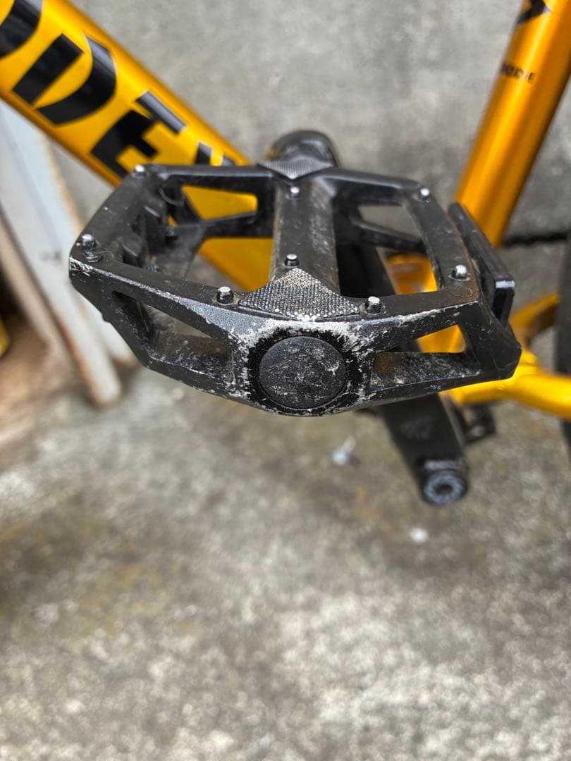 自転車本体 Se bikes Beast mode 27.5