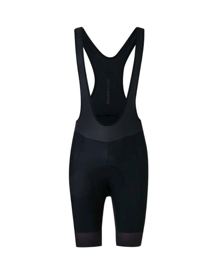 新品　Oakley ENDURANCE BIB 20 XXL ブラック