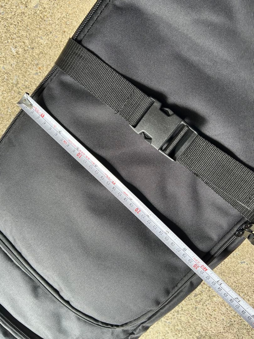 スキー　スノーボード　オールインワンバッグ　キャスター付き