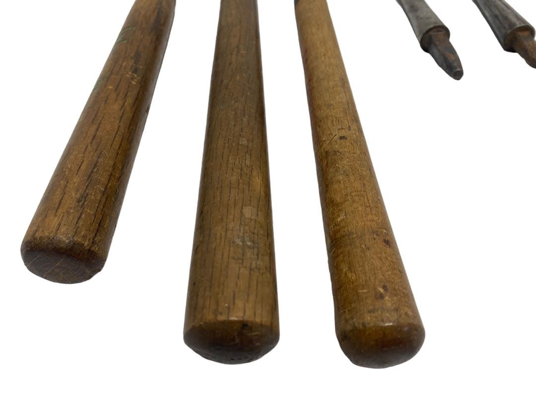 ノミ　大工道具ノミ　小山市ノミ　おまとめ