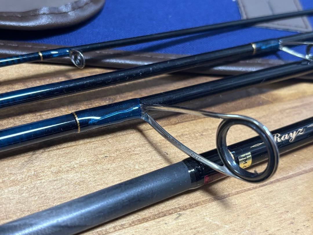 テンリュウ　レイズインテグラル　RZI755S-MLM