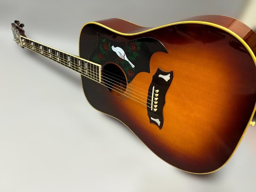 r*y様 ★本家さながらのジャキ鳴！モーリス・ダヴモデルがこれだ！ WD-25