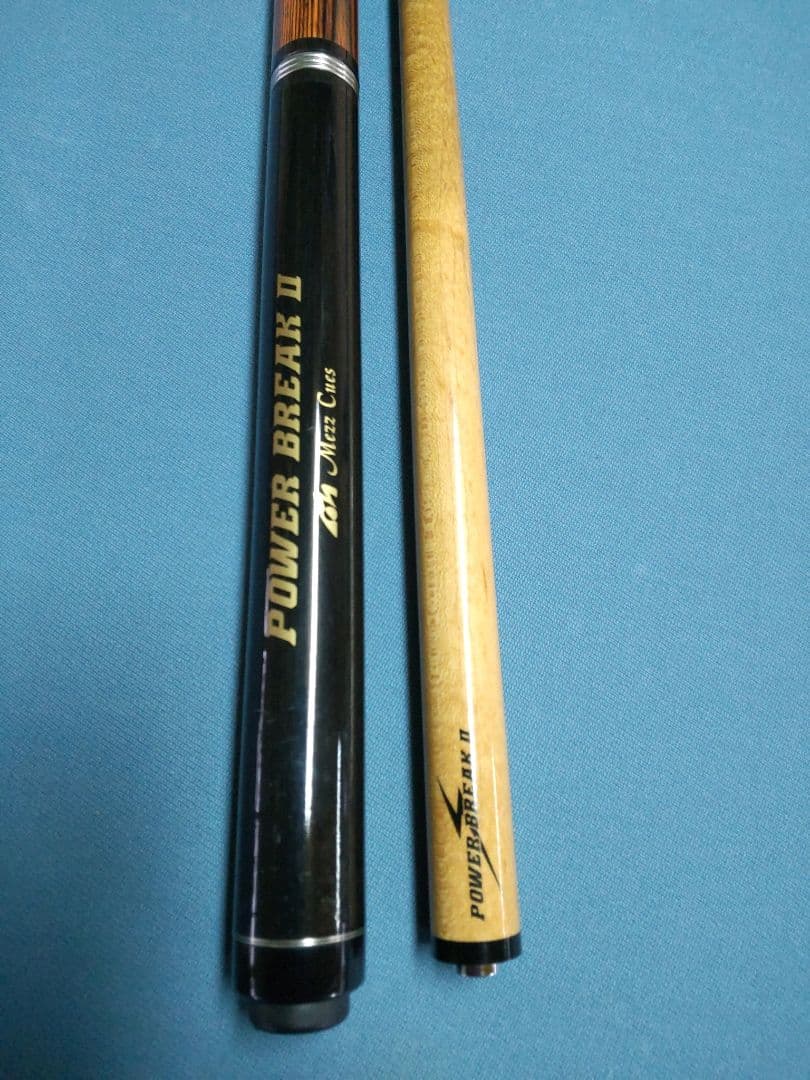 メッヅ パワーブレイク2 ビリヤード