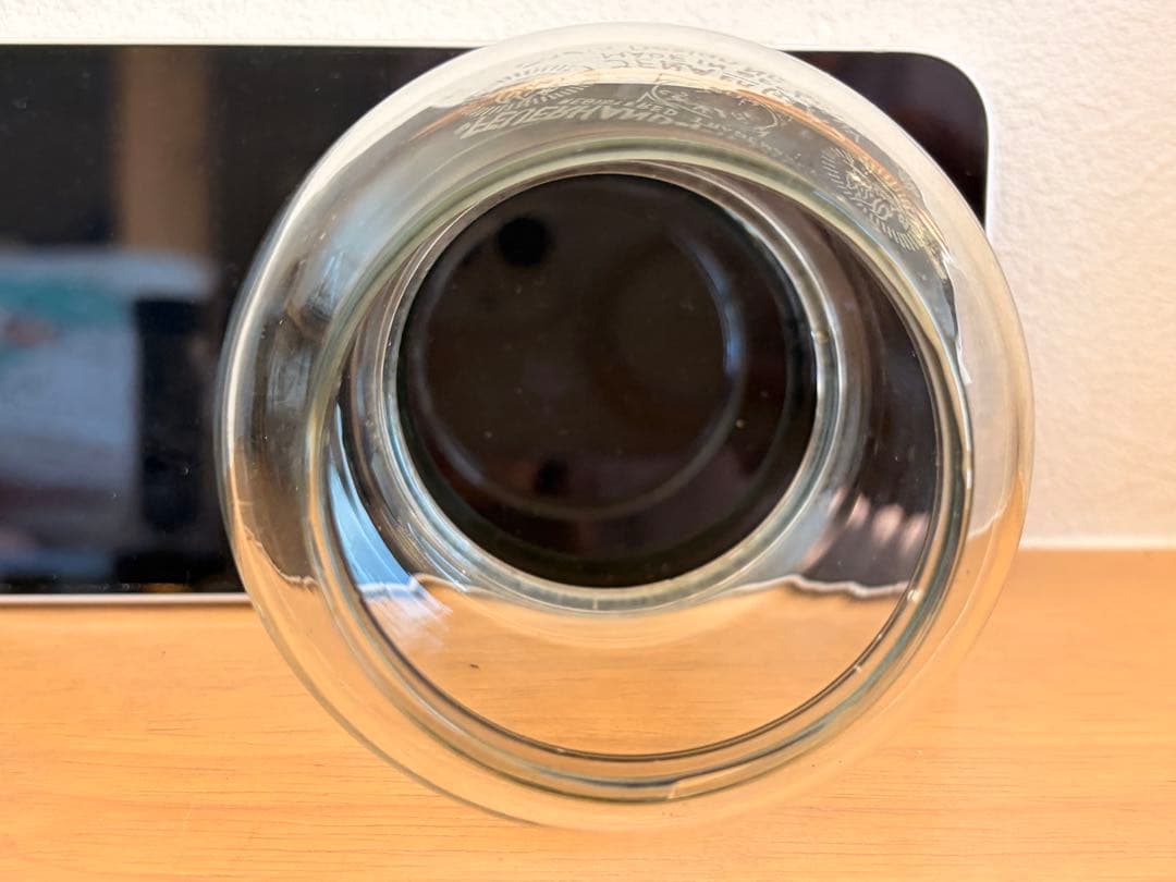 貴重　feuerhand 225 純正クリアグローブ