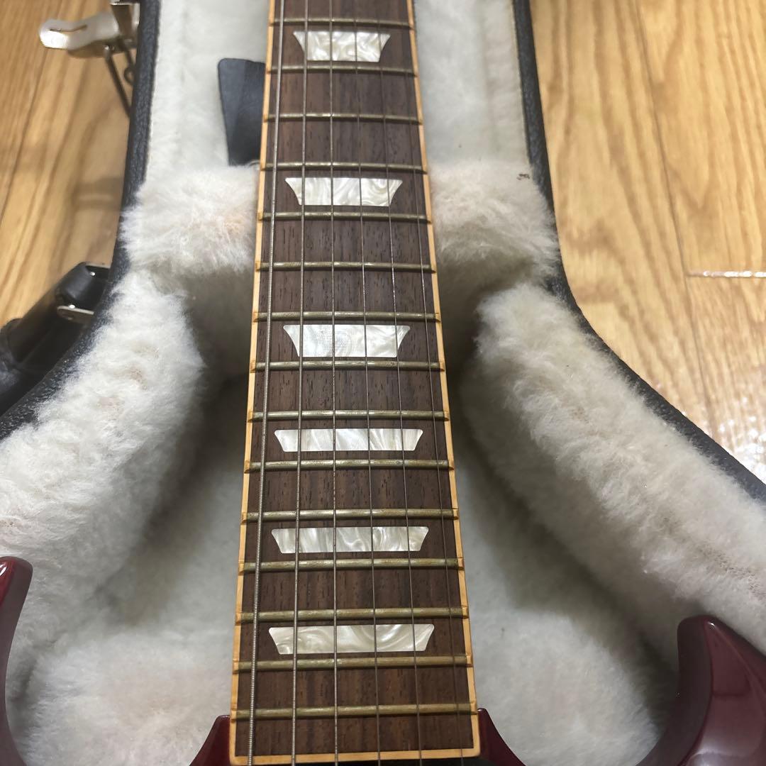 Gibson USA SG '61 Reissue Cherry 一応ジャンク