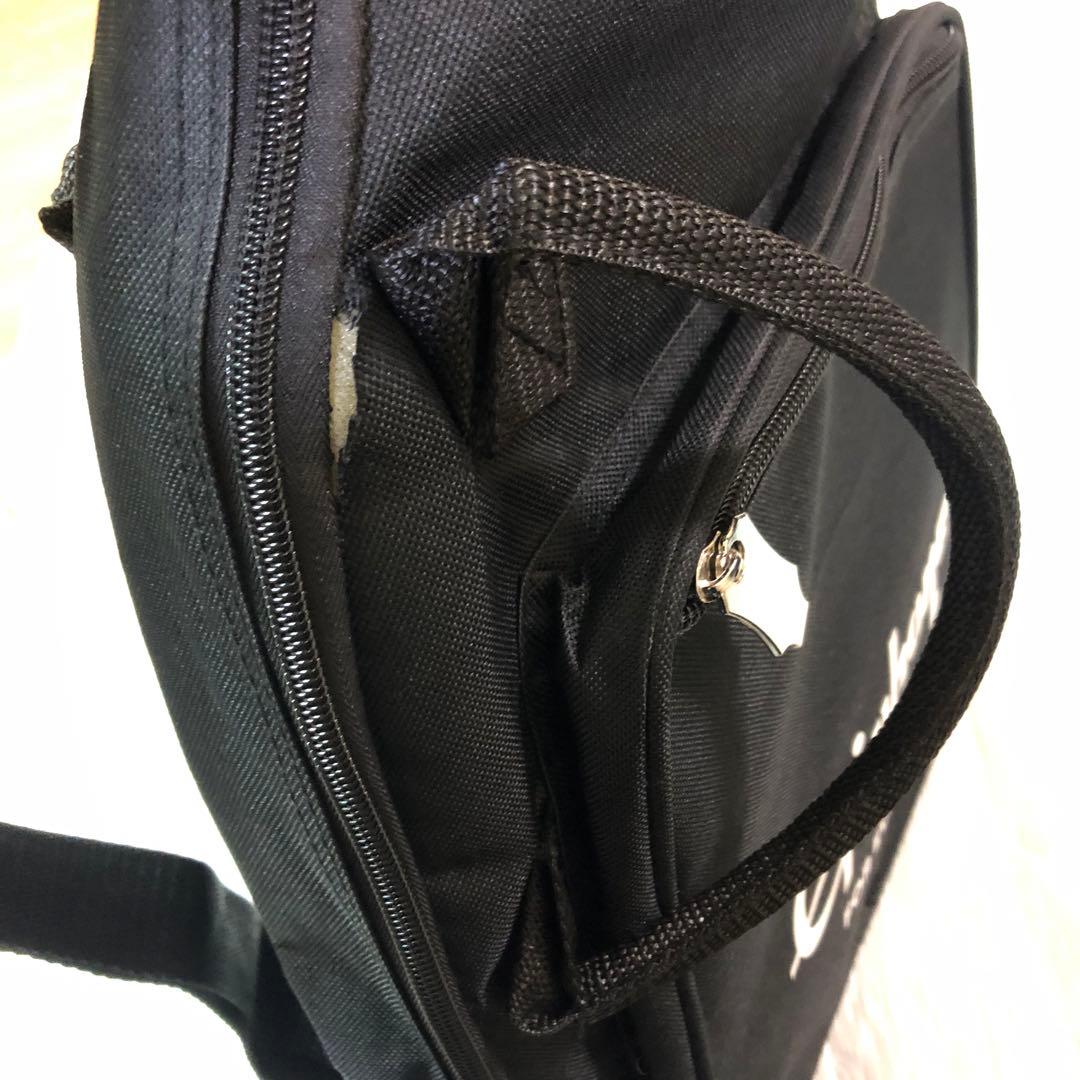 ペ*ん様 selder custom マットブラック　ストラトキャスター