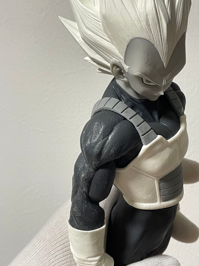 smsdベジータ 03 国内正規品　ドラゴンボール　フィギュア