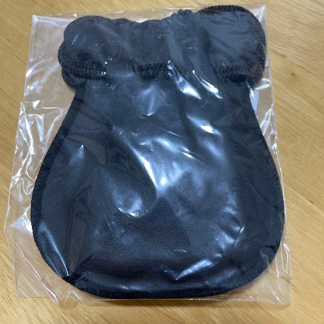 マイクネックレス HYDE LIVE 2018 クジ GOLD賞