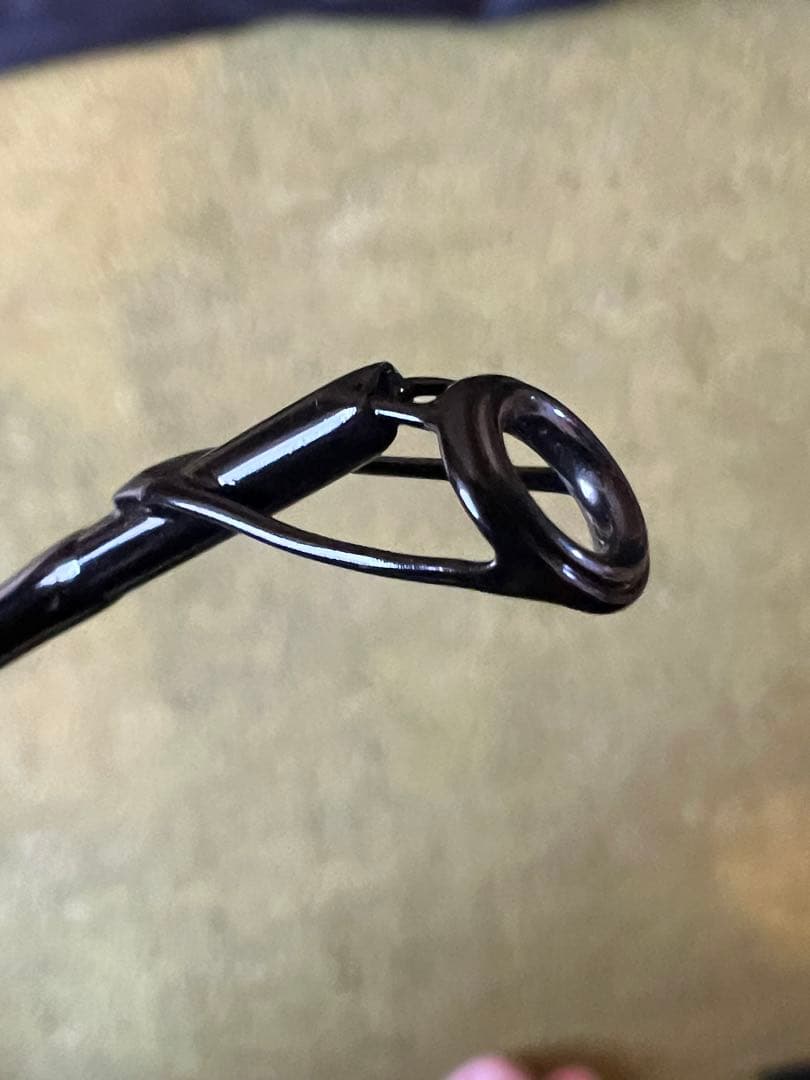 トラスティックS610-710ML シマノ SHIMANO パックロッド