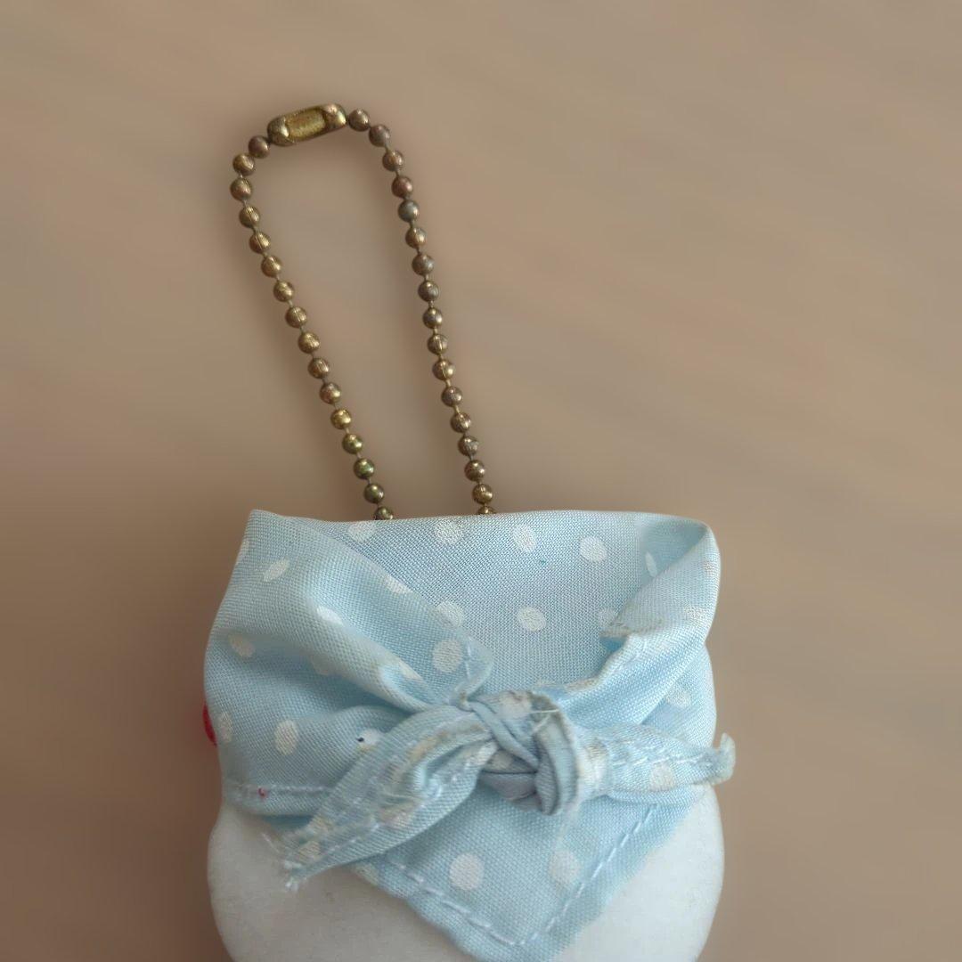 新潟限定 ご当地キティ ハローキティ 和風ぬいぐるみ おにぎり付き