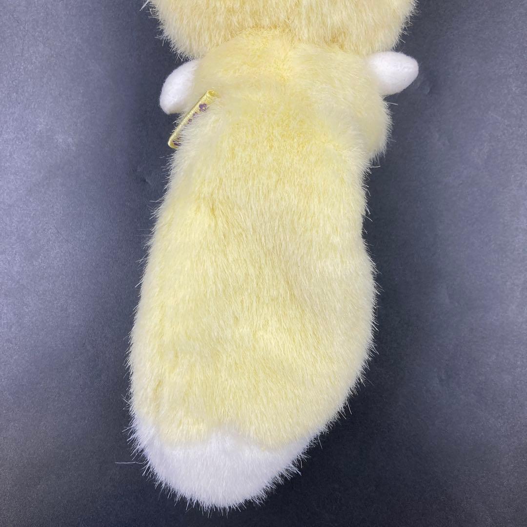 サンリオ 北海道限定 ハローキティ ラベンダー ぬいぐるみ マスコット