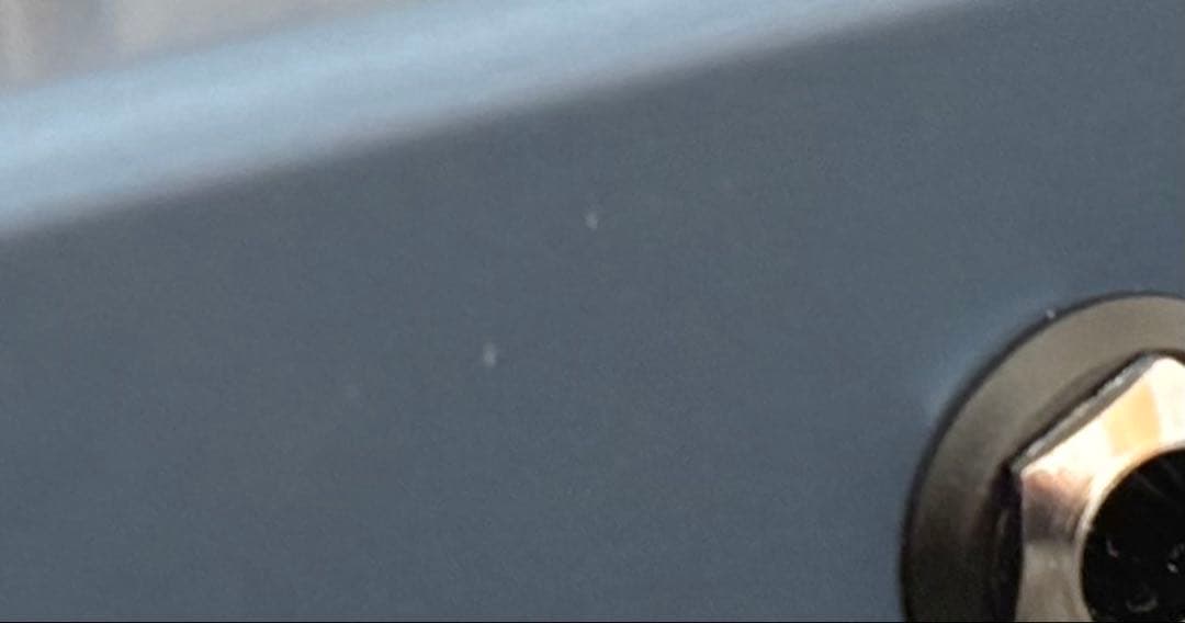 Stella エフェクター