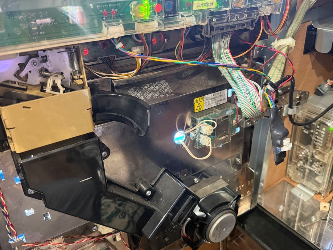 希少　5号機　北斗の拳　乱世覇王伝　ネクストゾーン闘　送料込　即購入ＯＫ