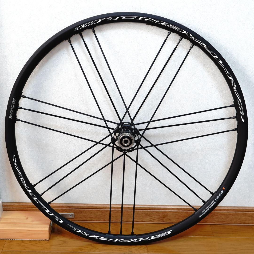 CAMPAGNOLO SHAMAL ULTRA DB DiscBrake シマノ