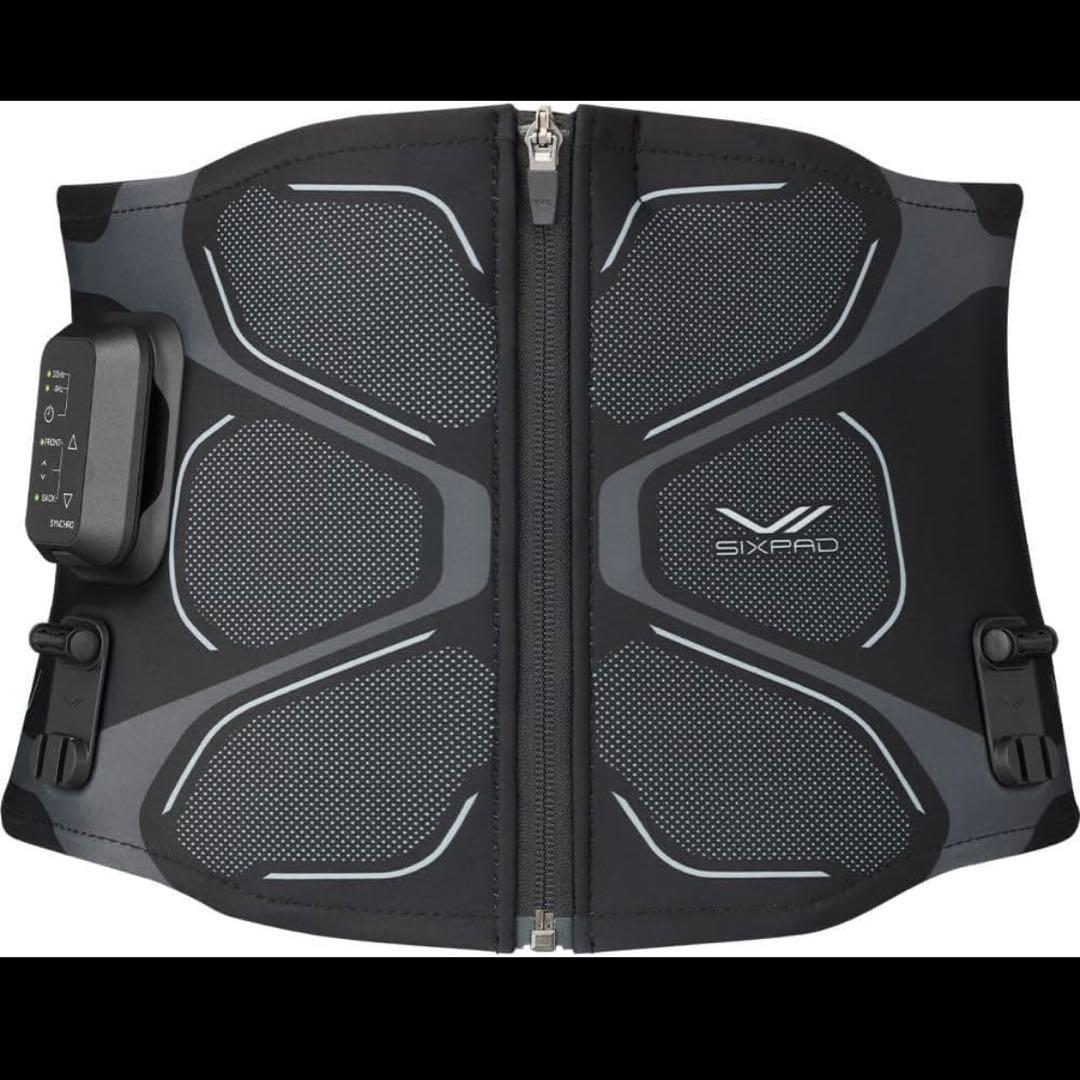 SIXPAD コアベルト2 Ｌサイズ