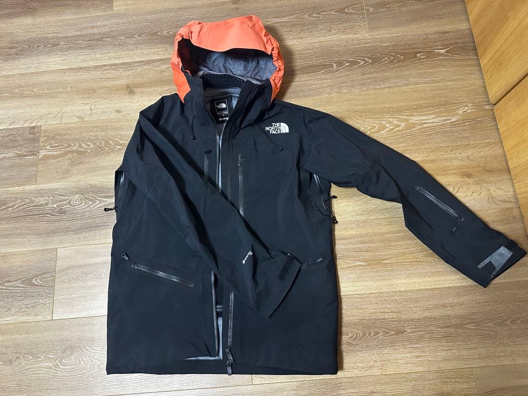 THE NORTH FACE RTG ゴアテックスジャケット