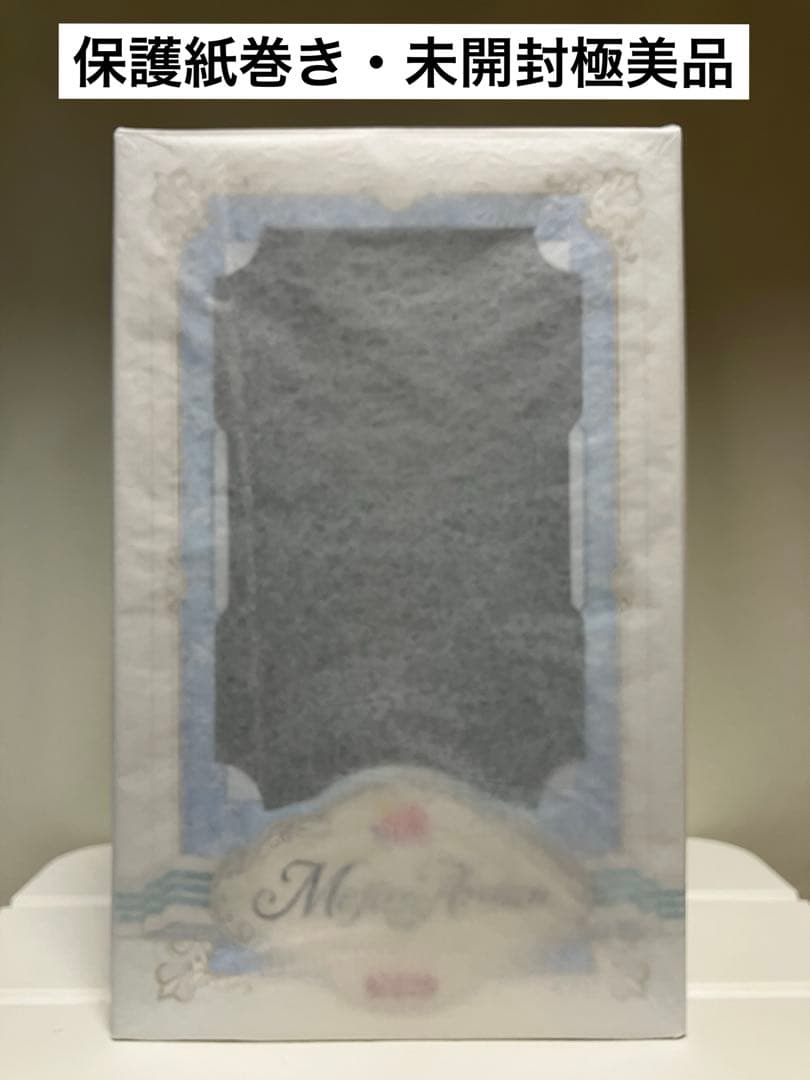 【未開封】ウマ娘『メジロアルダン勝負服Ver.』Claynel (クレーネル)