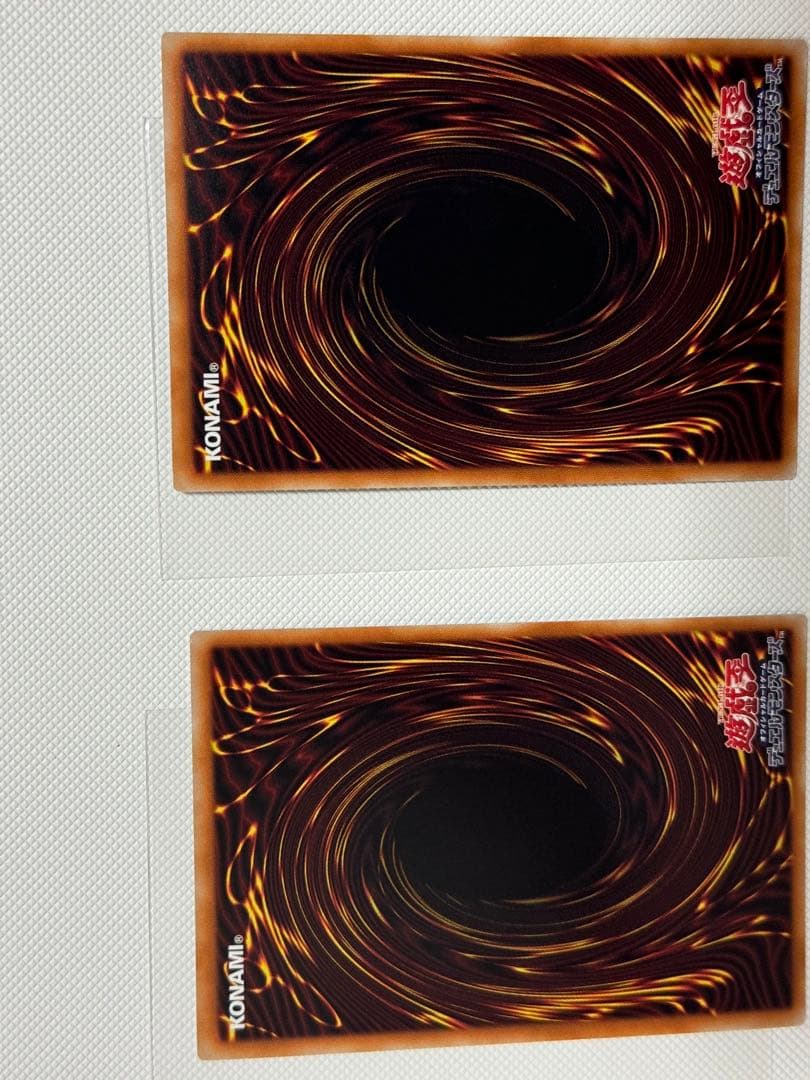 エクソシスターマニフィカプリズマ2枚+ジブリーヌ　シークレット　最終値下