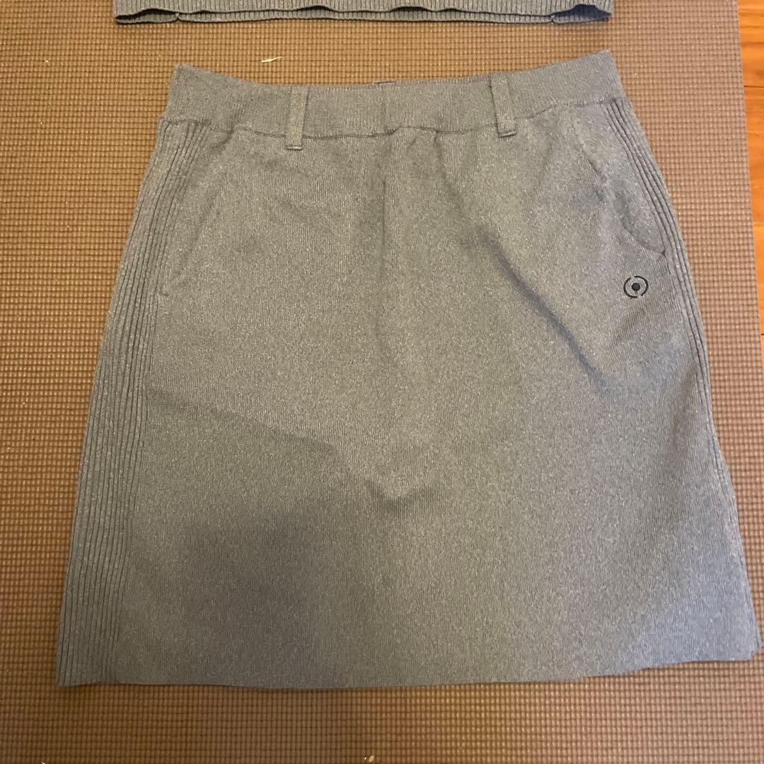 Ping ゴルフ　ニット　セットアップ　Mサイズ