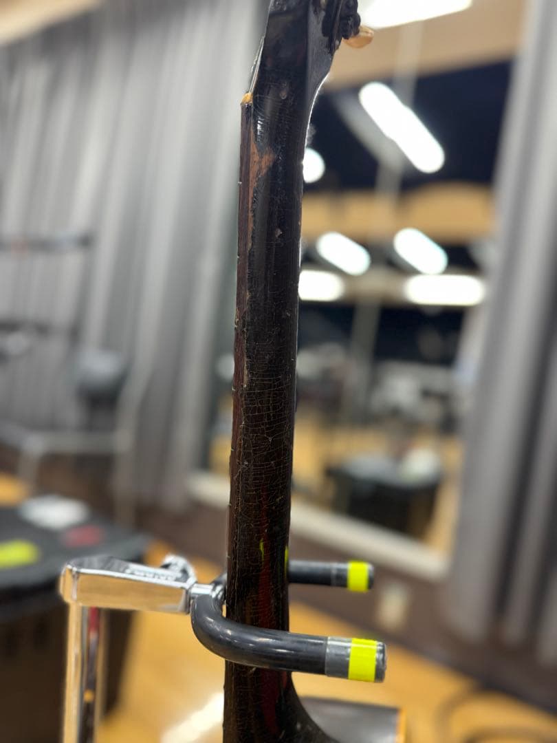 貴重！40年前後製造　Gibson L50 スクリプトロゴ　16inchボディ