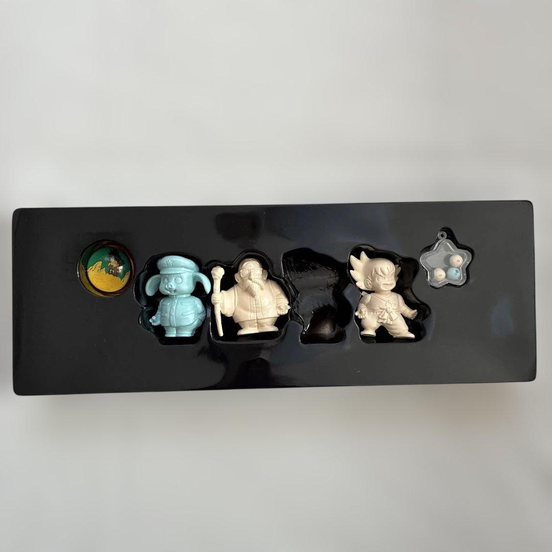 悟空のドラゴンボール大発見の巻2