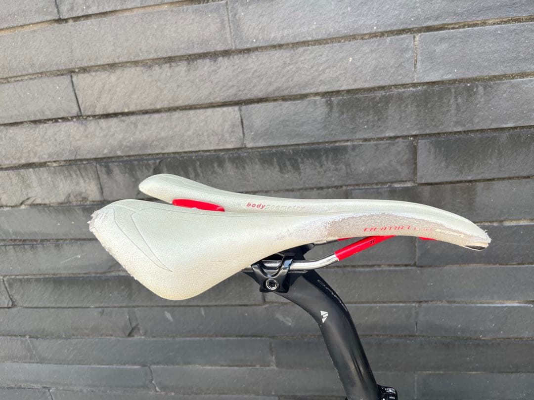 キャノンデール SUPERSIX EVO HI-MOD 2014 52サイズ