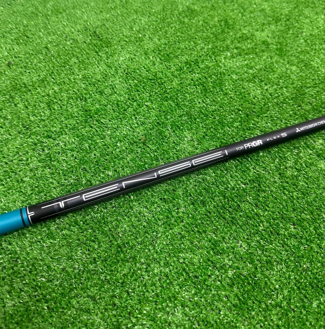 ◆美品◆プロギア　RSX ユーティリティ