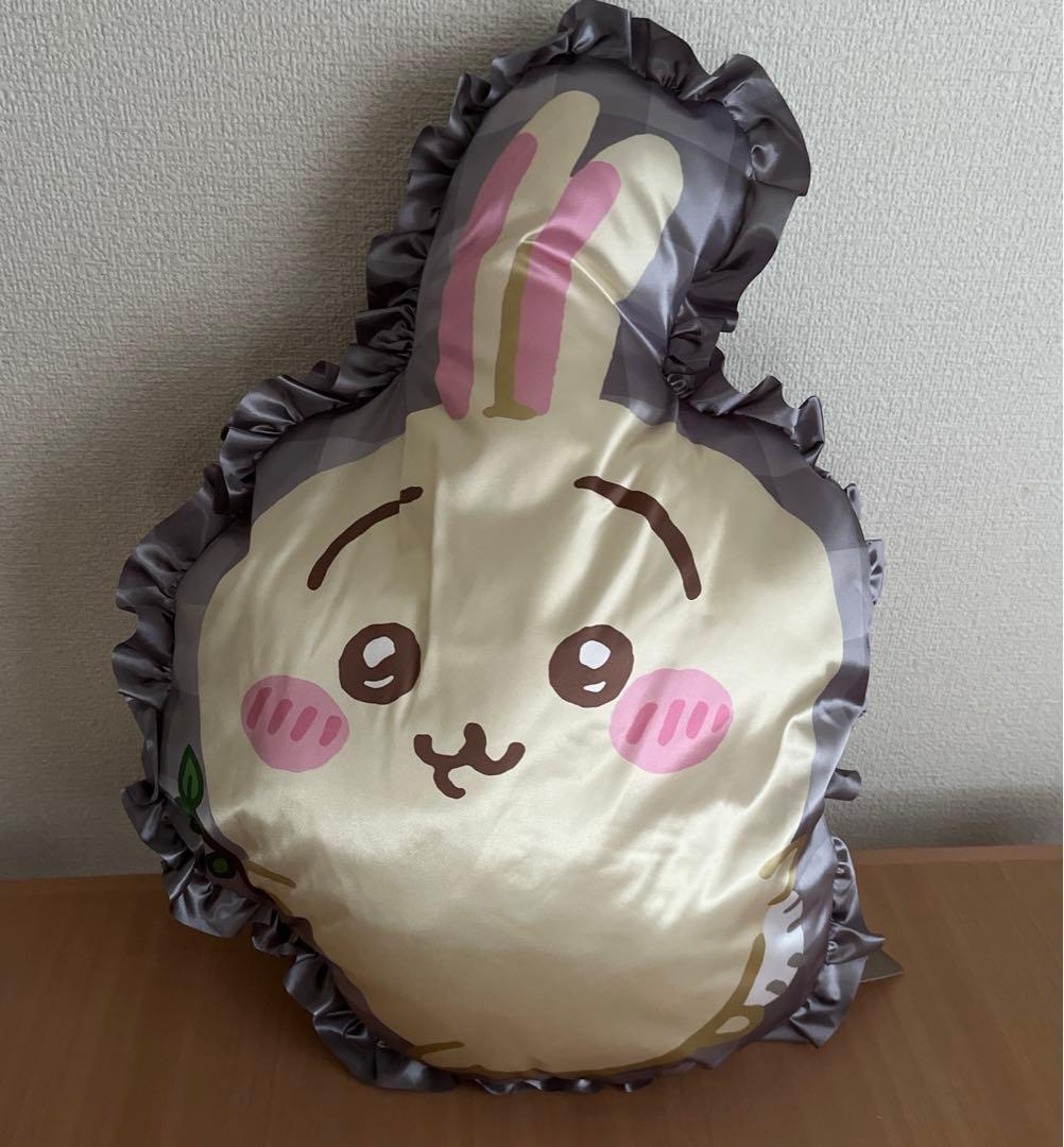 【新品非売品】ちいかわまとめて9個セット☆ハチワレ/ウサギ/ラッコ/シーサー