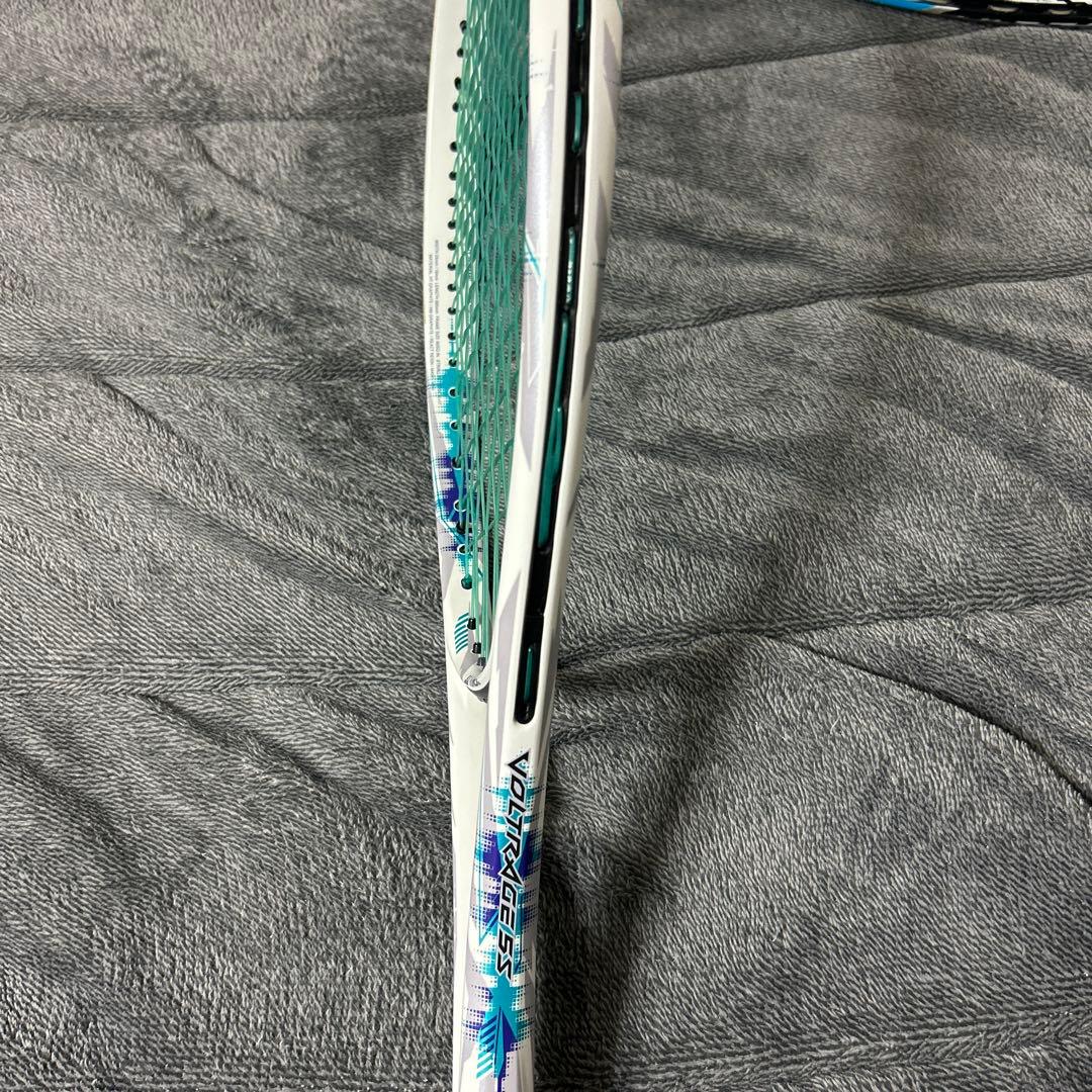 YONEX VOLTAGE 5 テニスラケット