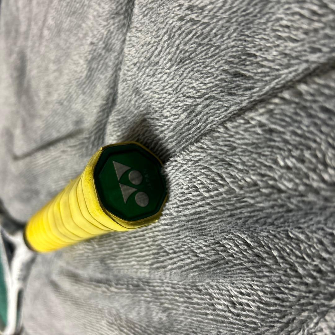 YONEX VOLTAGE 5 テニスラケット