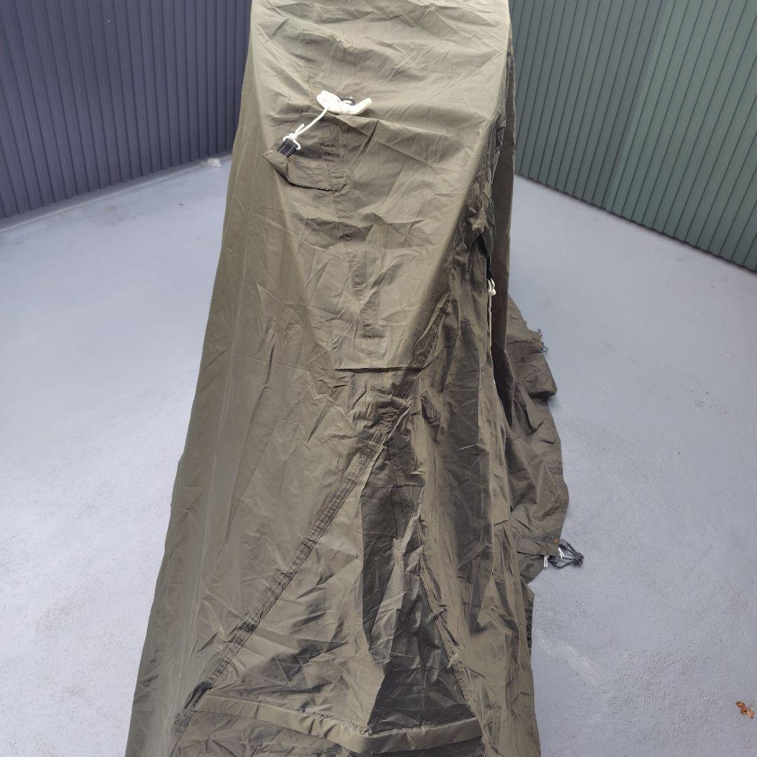 BUNDOKソロドーム