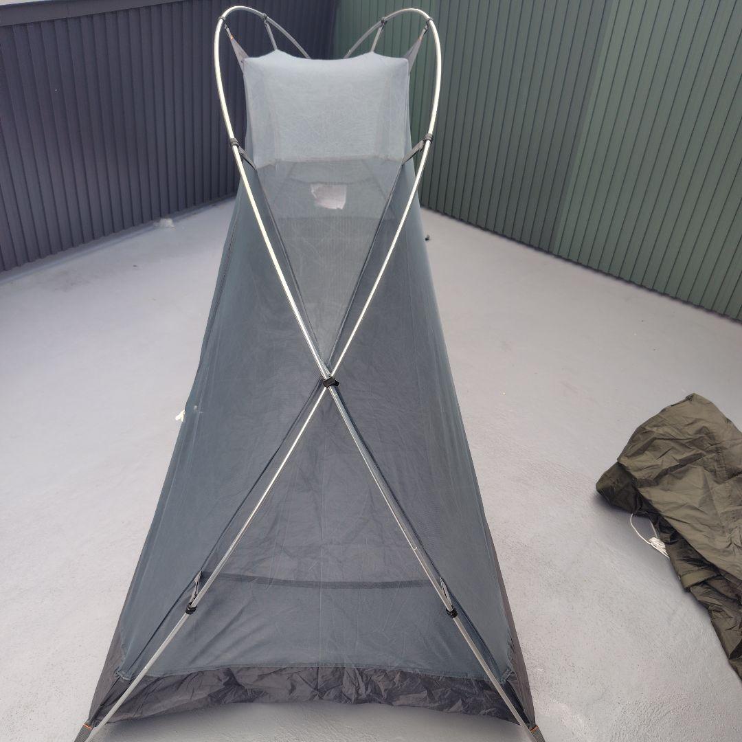 BUNDOKソロドーム