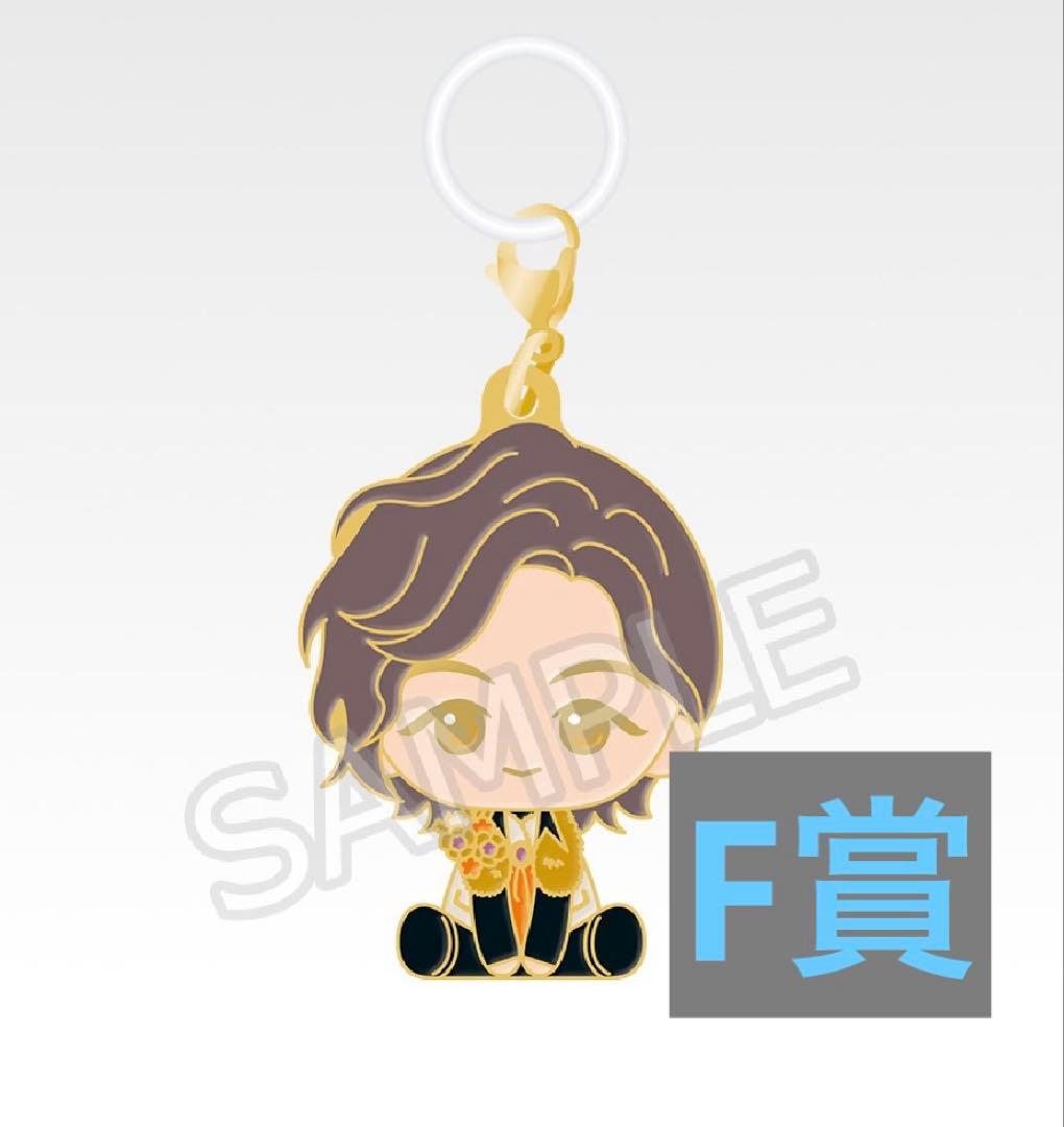 ミセス 一番くじ A賞 藤澤涼架 詰め合わせ Mrs. GREEN APPLE