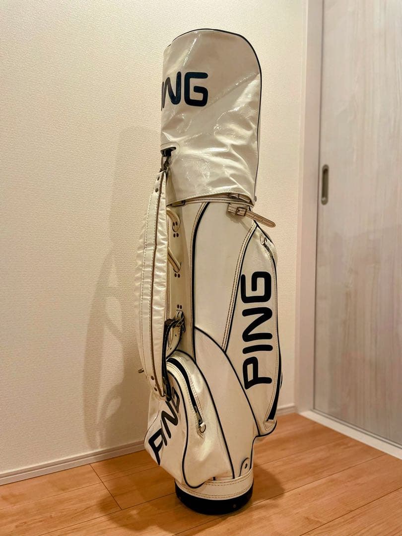 PING EYE2 アイアン ドライバーセット