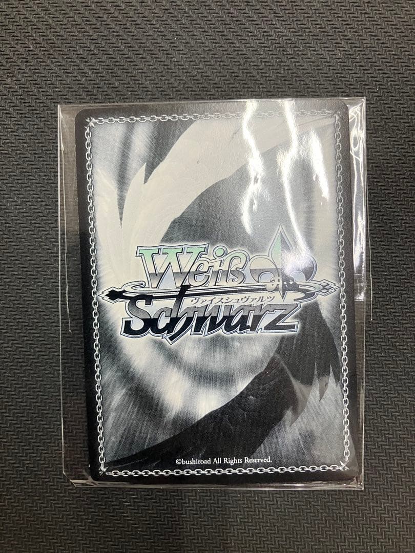 二人の時間 千鶴 pr+ 4枚セット かのかり ヴァイスシュヴァルツ