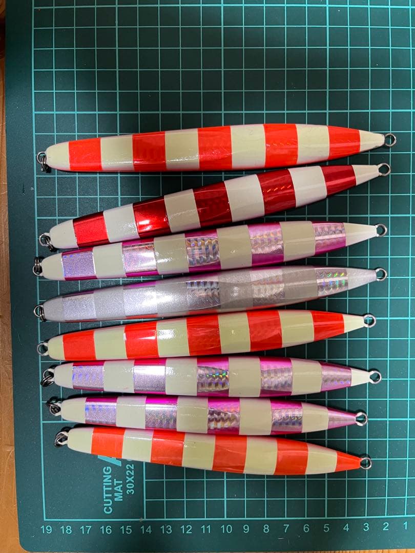 シーフロアコントロール　アーク　セット