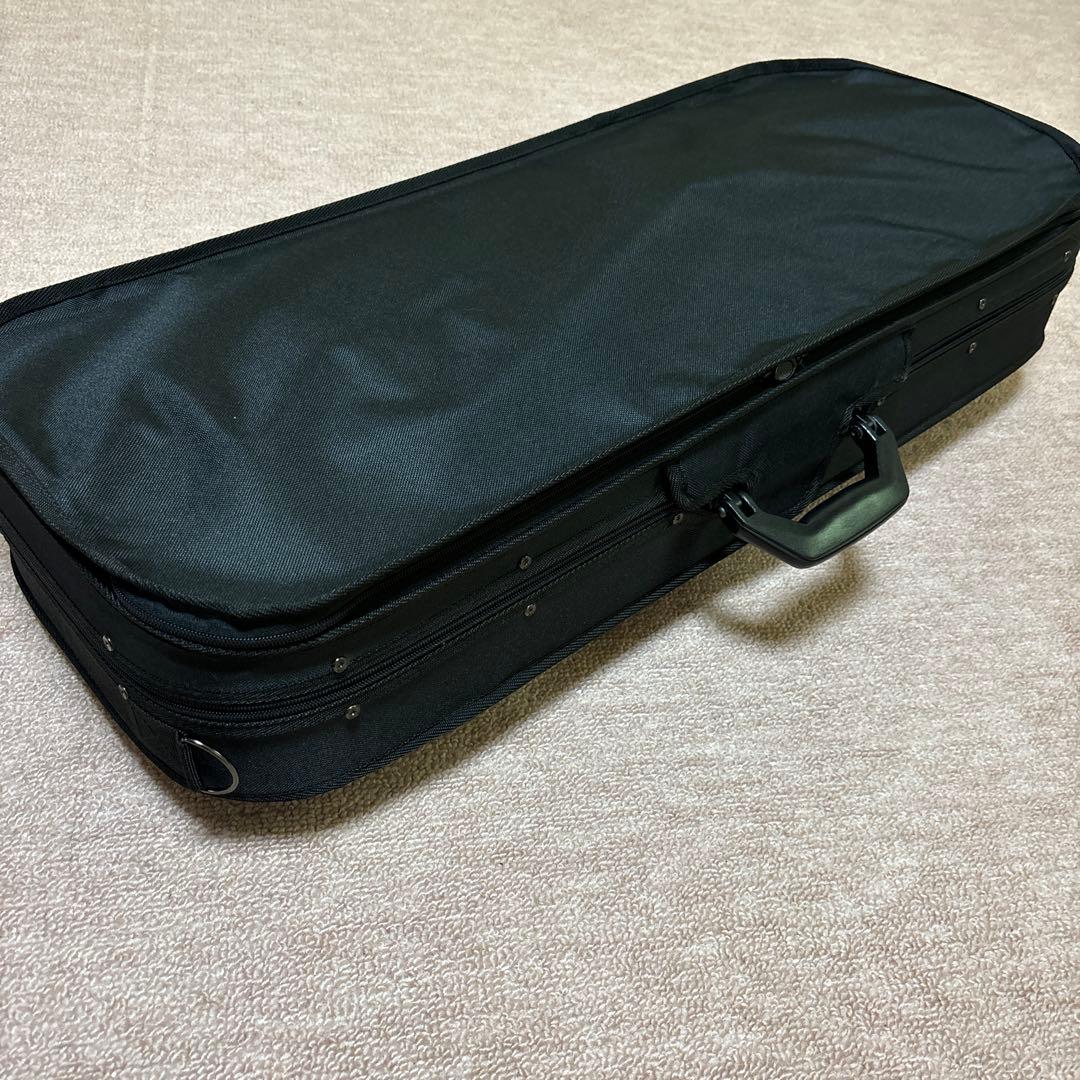 ヴァイオリンケース　ツイン(2本)用