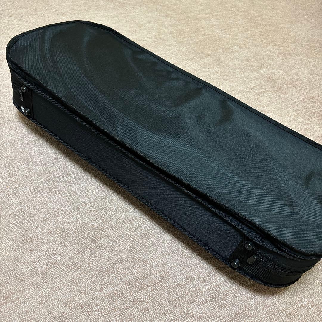 ヴァイオリンケース　ツイン(2本)用