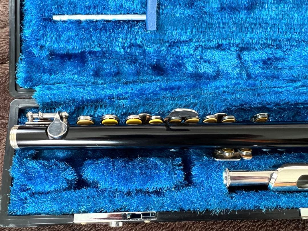 YAMAHA ピッコロ YPC-31