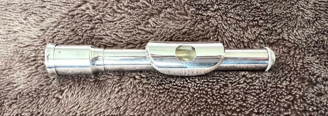 YAMAHA ピッコロ YPC-31