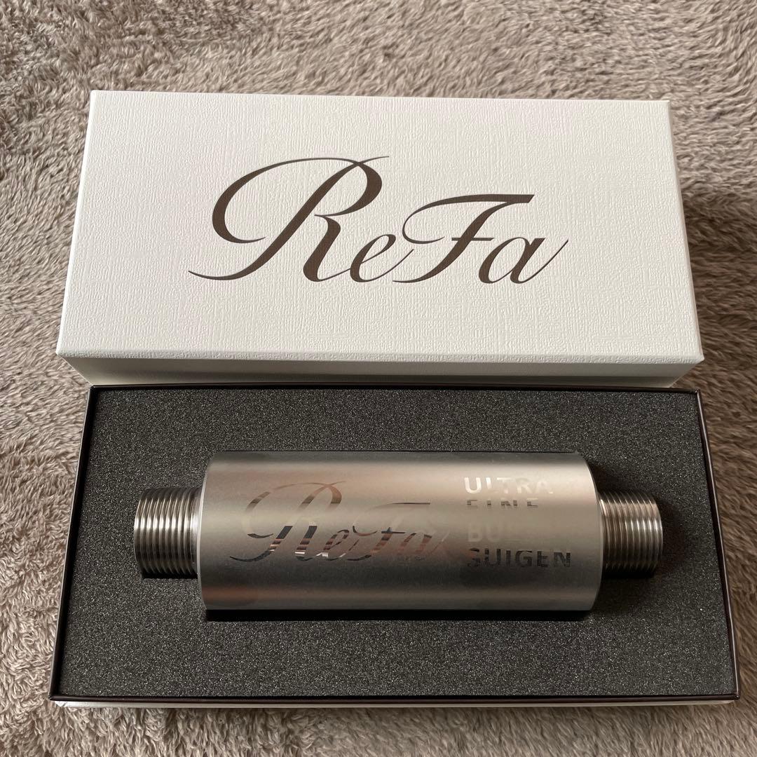 バス・洗面所用品 REFA ultra fine bubble SUIGEN