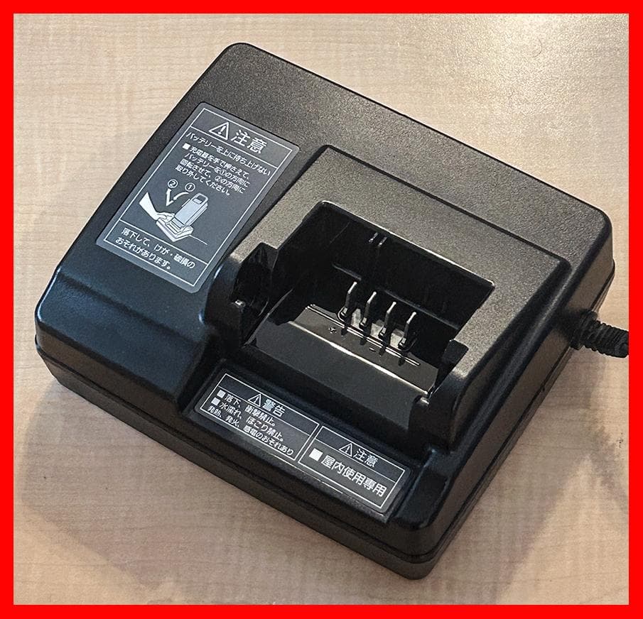 ★【NKJ073Z】★パナソニック★Panasonic★電動自転車充電器★