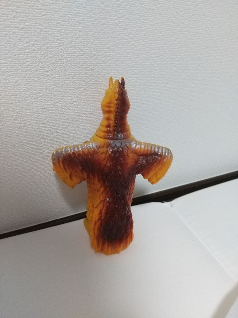 キングザウルスシリーズ ウルトラマン 怪獣 ヒドラ ソフビ