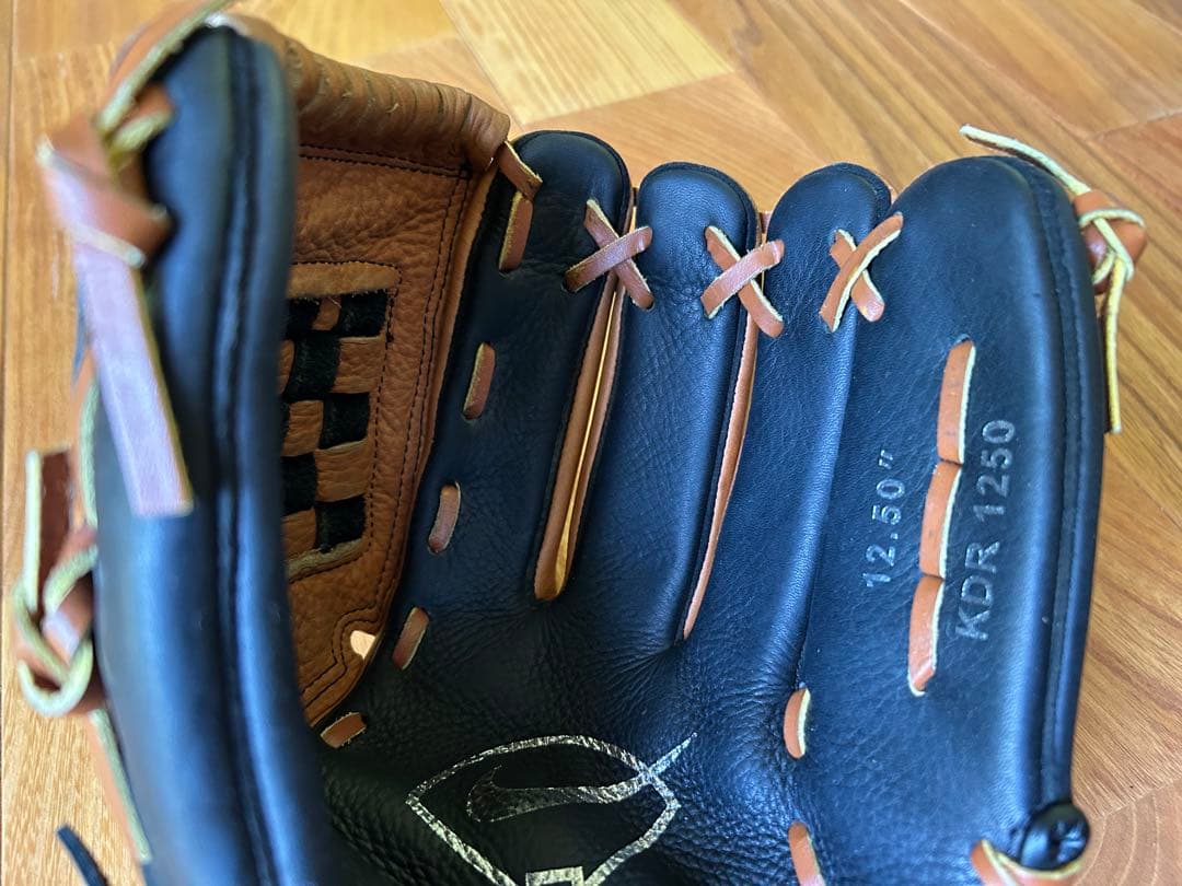 Nike Diamond Ready 硬式グローブ 12.50インチ