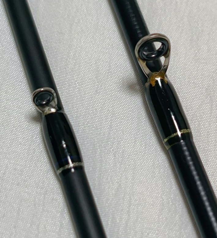 スカイロード＆Nワン2本セットエギング＆ライトシャアジギング　メジャークラフト