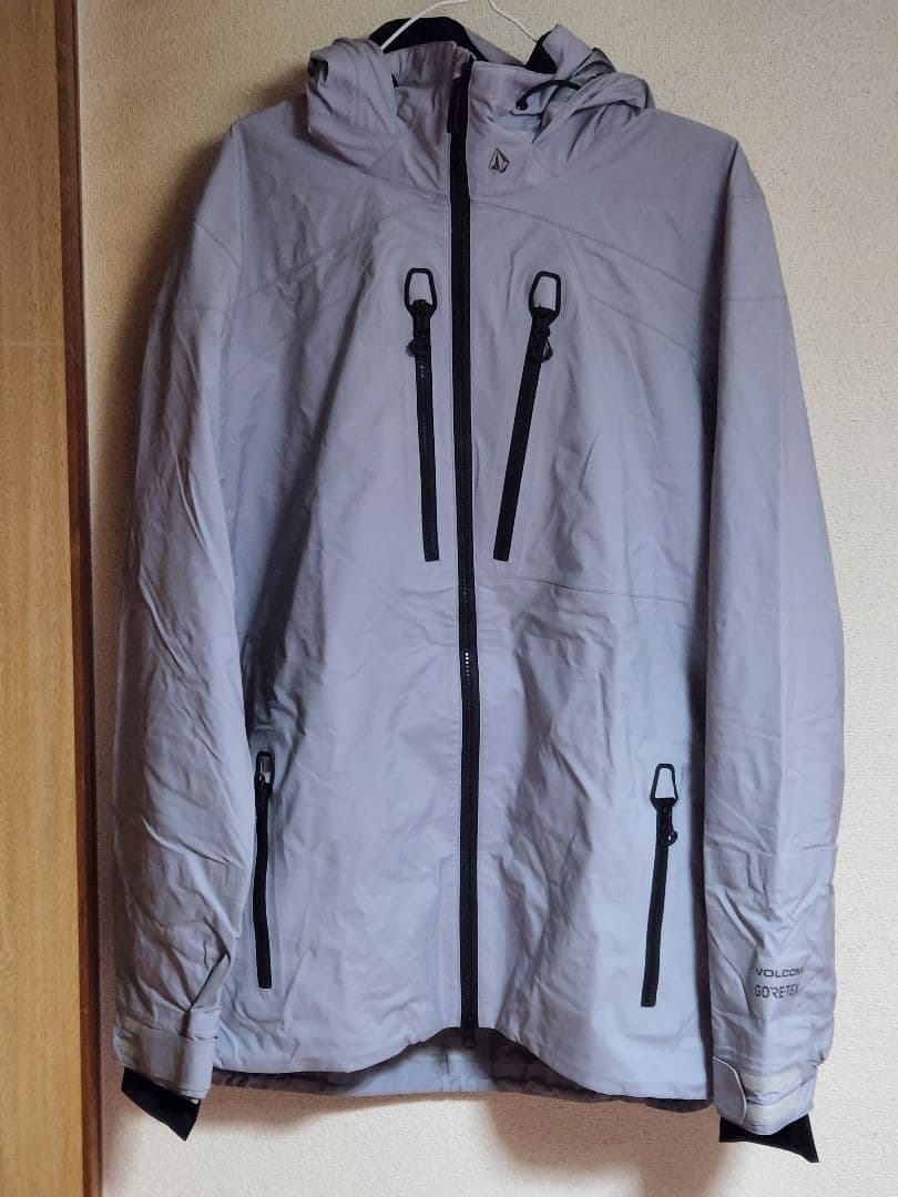 VOLCOM　GUCH　GORE-TEX　Mサイズ