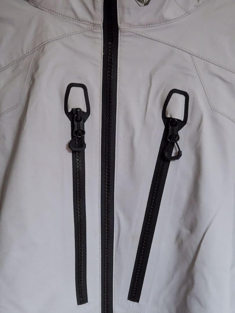 VOLCOM　GUCH　GORE-TEX　Mサイズ