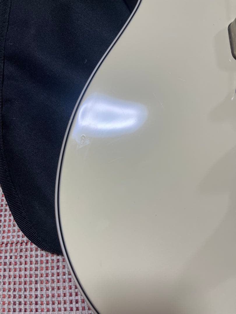 GRETSCH G5210T-P90 bigsby （変え弦付き）