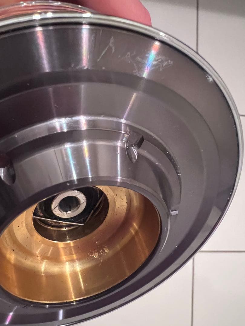 SHIMANO STELLA 30000 スプール　ケース付き