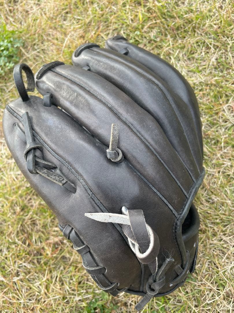 Mizuno Pro 野球グローブ 内野手用